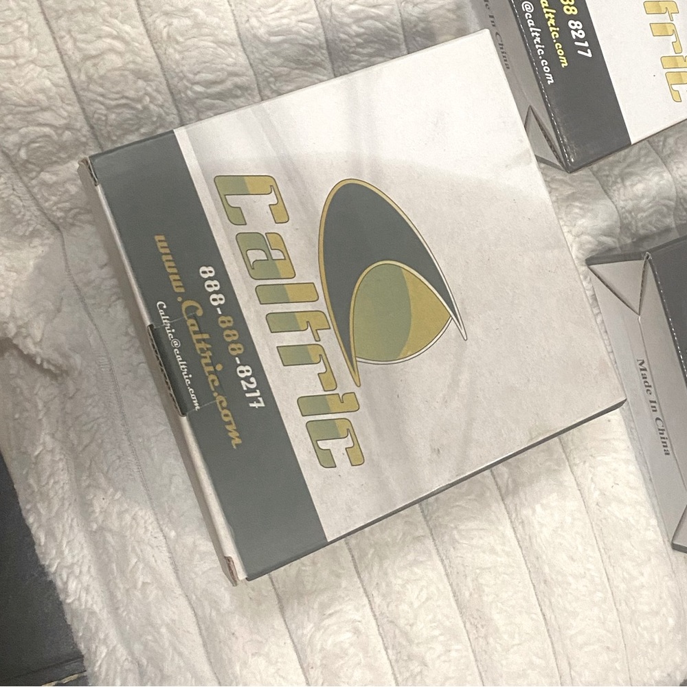 1996 Honda Fourtrax (18 pole) stator